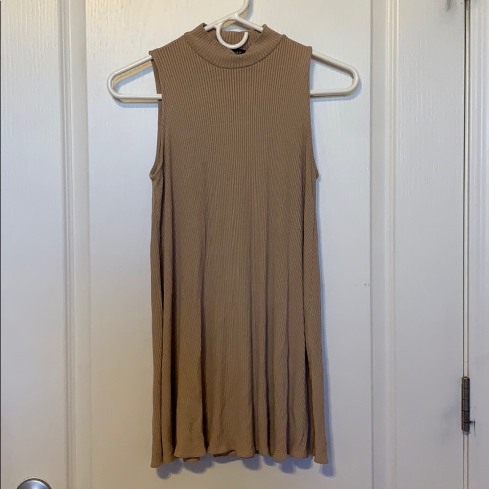 Workmen’s Forever 21 Blouse